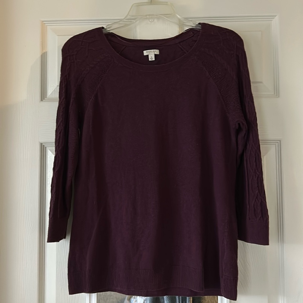 Sonoma Sweater